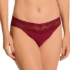 Bliss One Size V-Kini Panty - 3 Pack -Her Room US natori nat001 756092p gs