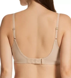 Bliss Perfection Wireless Contour Nursing Bra -Her Room US natori nat001 760154 bs