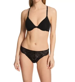 Lush Thong Panty -Her Room US natori nat001 771309 cs3