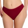 Bliss Bare Cotton Hi Cut Brief Panty - 3 Pack -Her Room US natori nat001 772346p gs