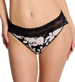 Bliss Perfection French Cut Panties - 3 Pack