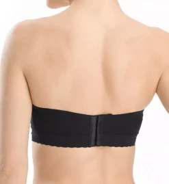 Truly Smooth Smoothing Strapless Contour Bra -Her Room US natori nat001 774070 bs