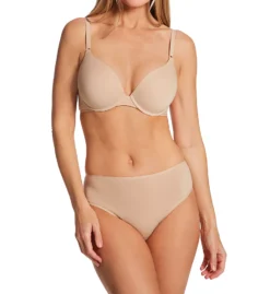 Bliss Bare Cotton Hipster Panty - 3 Pack -Her Room US natori nat001 774346p cs2