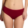 Bliss Bare Cotton Hipster Panty - 3 Pack -Her Room US natori nat001 774346p gs