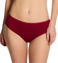 Bliss Bare Cotton Hipster Panty - 3 Pack