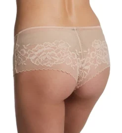Flora Lace Bikini Panty -Her Room US natori nat001 776150 bs