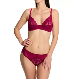 Peony Hipster Panty -Her Room US natori nat001 776327 cs3