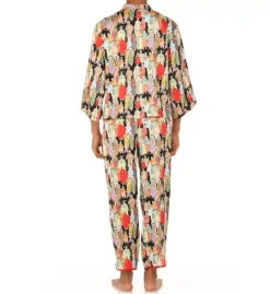 Dynasty 26 Inch PJ Set -Her Room US natori nat001 e82631 bs