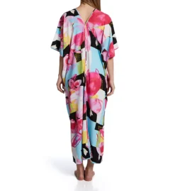 Asami Caftan -Her Room US natori nat001 q70039 bs