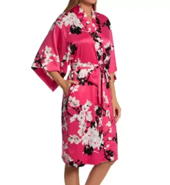 Kyoto Wrap Robe -Her Room US natori nat001 q74047 fs