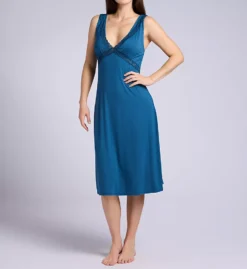 Feathers Essential Gown