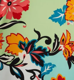 Marbella 52 Zip Caftan -Her Room US natori nat001 t70026 cs2