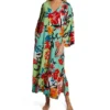 Marbella 52 Zip Caftan