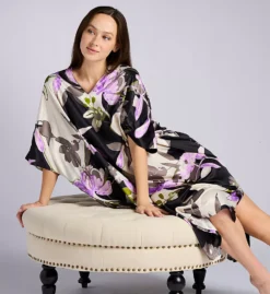 Tsubaki 52 Wedge Caftan