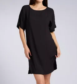 Sleek 36 Sleepshirt -Her Room US natori nat001 w72007 fs