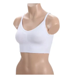 No Side Show Cropped Cami Bra -Her Room US nn001 7509 01