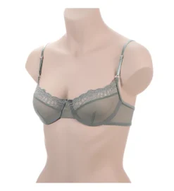 Whisper Demi Underwire Bra -Her Room US ohrt01 1967 01