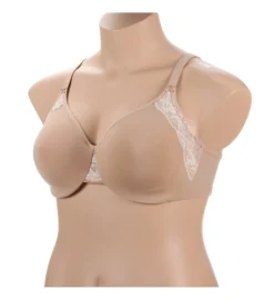 Cloud 9 Underwire 2-Ply Minimizer Bra -Her Room US olg001 gi8961a 01