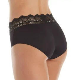 Secret Hug Scoop Hipster Panty - 3 Pack -Her Room US olga olg001 913j3 bs