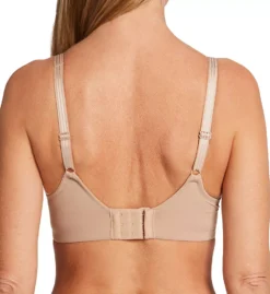 Cloud 9 Underwire 2-Ply Minimizer Bra -Her Room US olga olg001 gi8961a bs