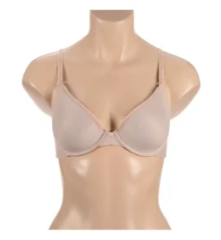 Gossamer Mesh Convertible T-Shirt Bra -Her Room US ong001 013800 01