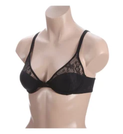 Racy Lace Demi Bra -Her Room US ong001 g3160 01