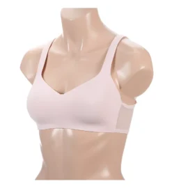 Sleek Invisible V-Neck Bra -Her Room US ong001 g3270 01