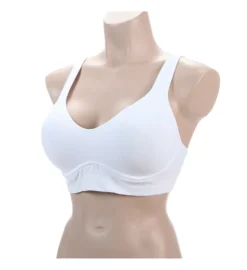 Cabana Cotton Built Up Wirefree Bra -Her Room US ong001 g3320 01
