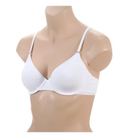 Cabana Cotton Unlined Underwire Bra -Her Room US ong001 g3442 01