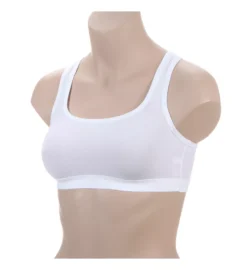 Cabana Cotton Tank Bralette -Her Room US ong001 g4228 01