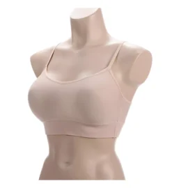 Mesh Longline Bralette -Her Room US ong001 g5300 01