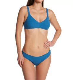 Cabana Cotton Bralette Bra -Her Room US ongossamer ong001 010404 cs1