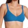 Cabana Cotton Bralette Bra