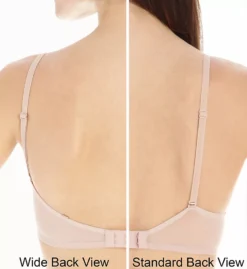 Gossamer Mesh Convertible T-Shirt Bra -Her Room US ongossamer ong001 013800 bs