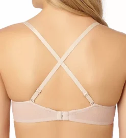 Gossamer Mesh Convertible T-Shirt Bra -Her Room US ongossamer ong001 013800 cs1
