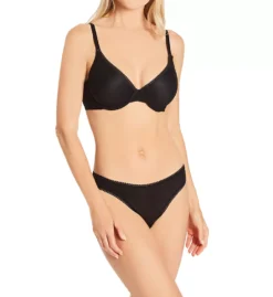 Gossamer Mesh Convertible T-Shirt Bra -Her Room US ongossamer ong001 013800 cs4