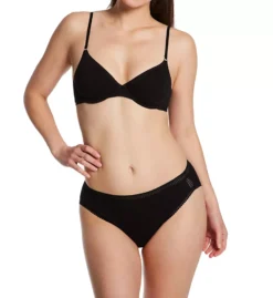 Cabana Cotton Hi-Cut Panty -Her Room US ongossamer ong001 024304 cs1