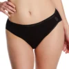 Cabana Cotton Hi-Cut Panty -Her Room US ongossamer ong001 024304 gs