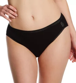 Cabana Cotton Hi-Cut Panty