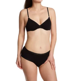 Cabana Cotton Boyshort Panty -Her Room US ongossamer ong001 025973 cs2