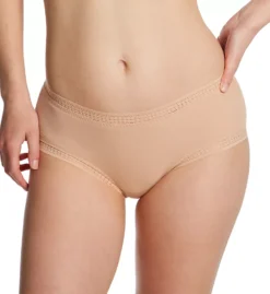 Cabana Cotton Boyshort Panty