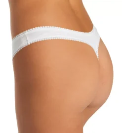 Cabana Cotton Hip G Thong - 3 Pack -Her Room US ongossamer ong001 1412p3 bs