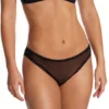 Gossamer Mesh Hip Bikini Panty -Her Room US ongossamer ong001 3202 gs
