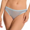Gossamer Mesh Hip Bikini Panty - 3 Pack -Her Room US ongossamer ong001 3202p3 gs