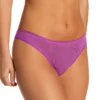 Gossamer Mesh Hip-G Gift Boxed Thong - 4 Pack -Her Room US ongossamer ong001 3512p4 gs