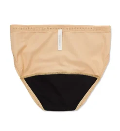 Cabana Cotton Leakproof Hi Cut Brief Panty -Her Room US ongossamer ong001 g0381 cs2