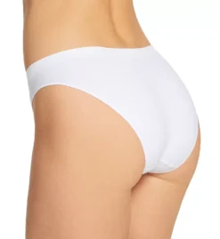 Cabana Cotton Seamless Bikini Panty -Her Room US ongossamer ong001 g1284 bs