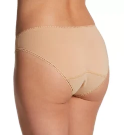 Cabana Cotton Leakproof Bikini Panty -Her Room US ongossamer ong001 g1380 bs