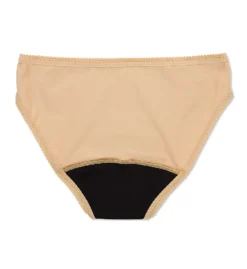 Cabana Cotton Leakproof Bikini Panty -Her Room US ongossamer ong001 g1380 cs2