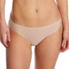 Heavenly Stretch Bikini Panty -Her Room US ongossamer ong001 g1423 gs